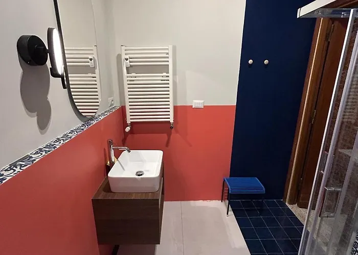 Casa Troccoli Roma