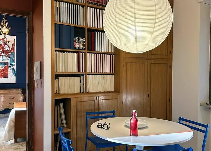 Casa Troccoli *