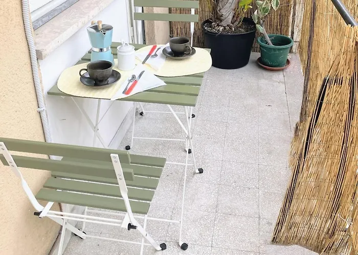 Casa Troccoli Roma
